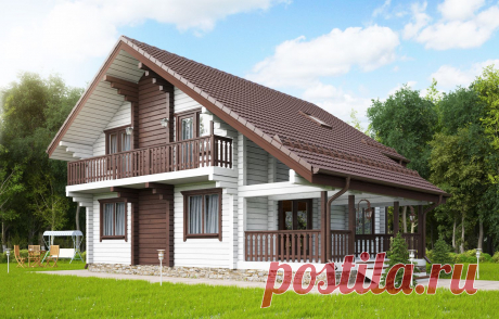 Проект СП-189 — GOOD WOOD