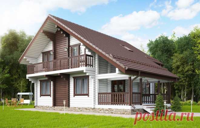 Проект СП-189 — GOOD WOOD