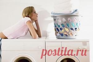 Как отстирать пятна от помидоров?