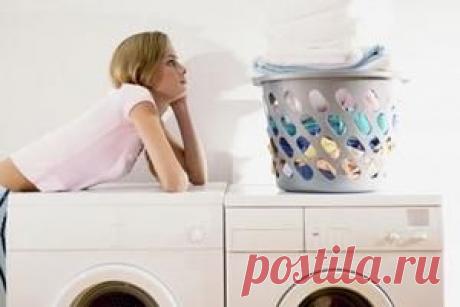 Как отстирать пятна от помидоров?