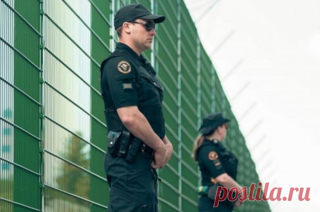 Финляндия запретила россиянам въезд на велосипедах на юго-восточных КПП. Велосипедистов из России разворачивают на пограничных пунктах.