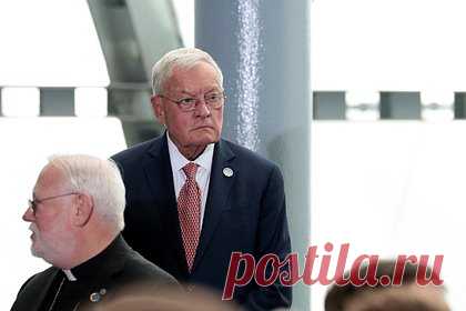 Спецпосланник Трампа назвал желаемый срок заключения мира на Украине