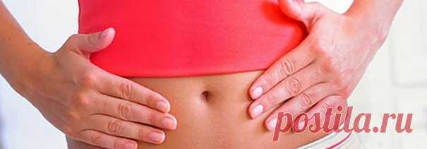 Обильные месячные после родов: причины, что делать