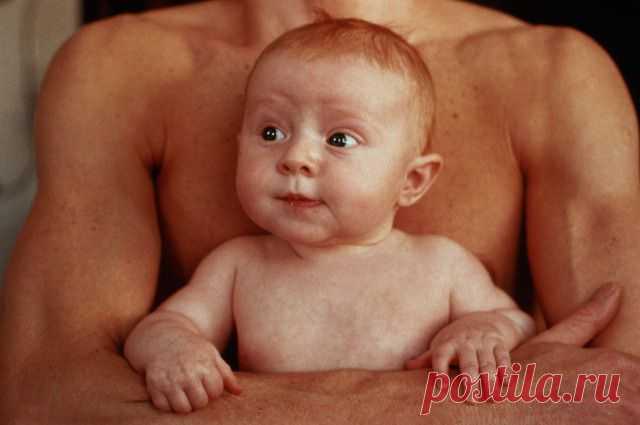 Отцы и дети... ( не Тургенев) | Психолог-и-Я