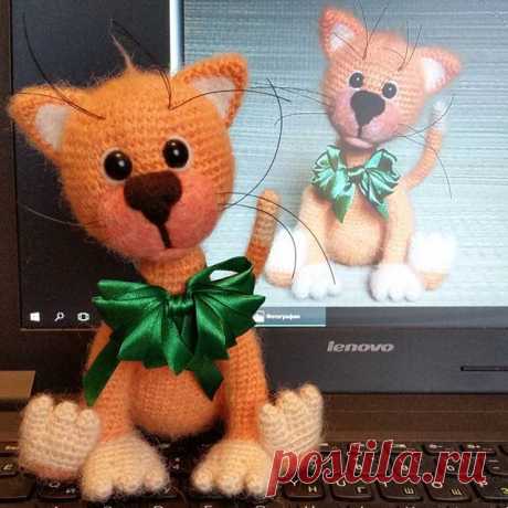 Made to order... Etsy shop. 😊 Еще один рыжик улетит зав... | Iconosquare