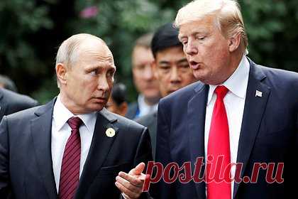 В России предположили итоги предстоящей встречи лидеров двух ядерных держав