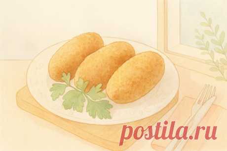 Котлета по-киевски: рецепт сочной классики и секреты приготовления — Dirladadashka.ru