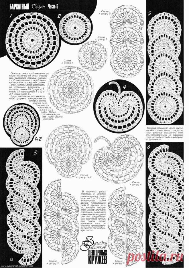 Inspirações de Croche com Any Lucy: Saia