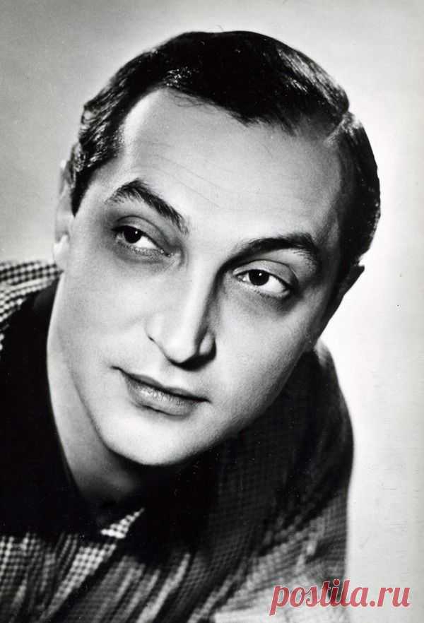 Козаков Михаил Михайлович | Кому за пятьдесят