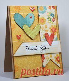 Идеи для творчества и подарков своими руками