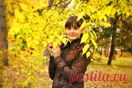 Дарья Долгина