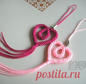 heart charm.