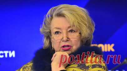 Тарасова назвала правильным намерение ФФККР ужесточить правила перехода в другие сборные. Заслуженный тренер России Татьяна Тарасова отреагировала на решение Федерации фигурного катания на коньках России (ФФККР) ужесточить правила перехода фигуристов в другие сборные. Читать далее