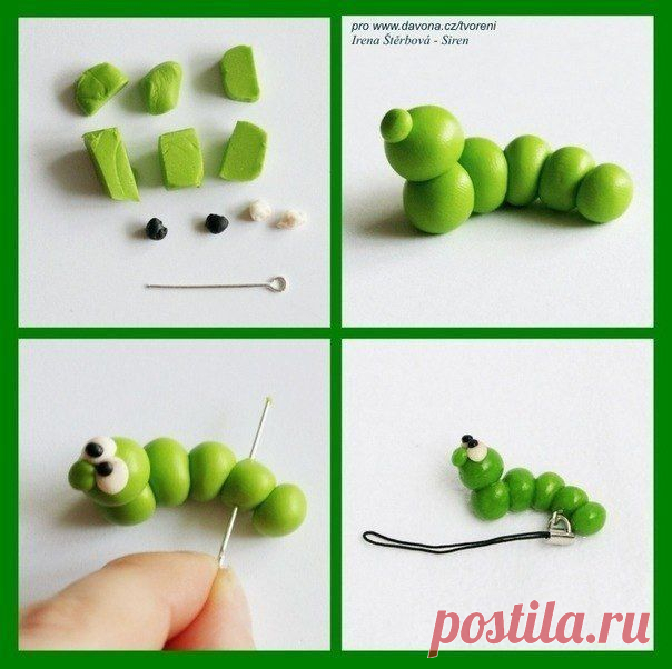 ИДЕИ для творчества | ВКонтакте