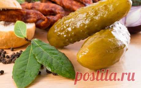 Ученые узнали, почему беременных тянет на соленое - Новости - Дети Mail.Ru