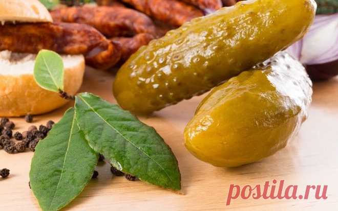 Ученые узнали, почему беременных тянет на соленое - Новости - Дети Mail.Ru