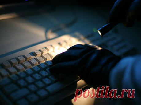 Хакеры выставили на продажу Российскую Федерацию / Рулента