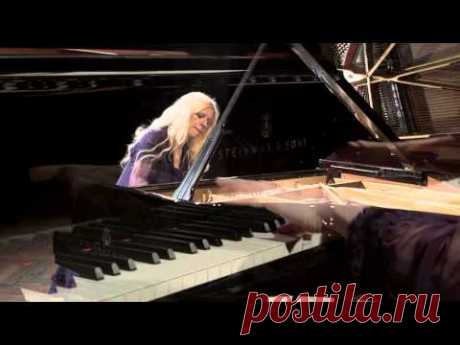 Tchaikovsky "June" Barcarolle Чайковский Июнь Баркарола Lisitsa