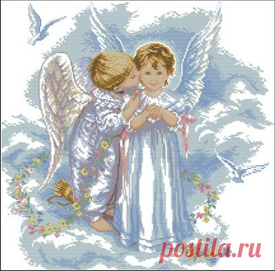 Купить вышивку 