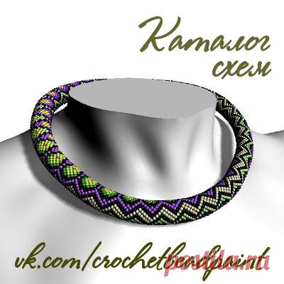 Жгут со схемой