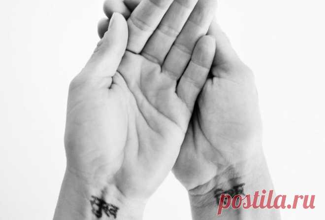 Метод пяти пальцев