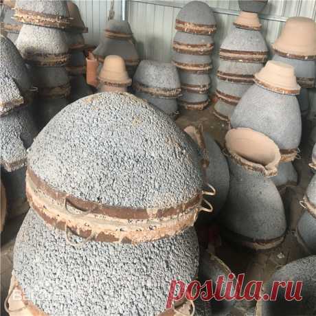 倒铝锅模具图片_百度百科