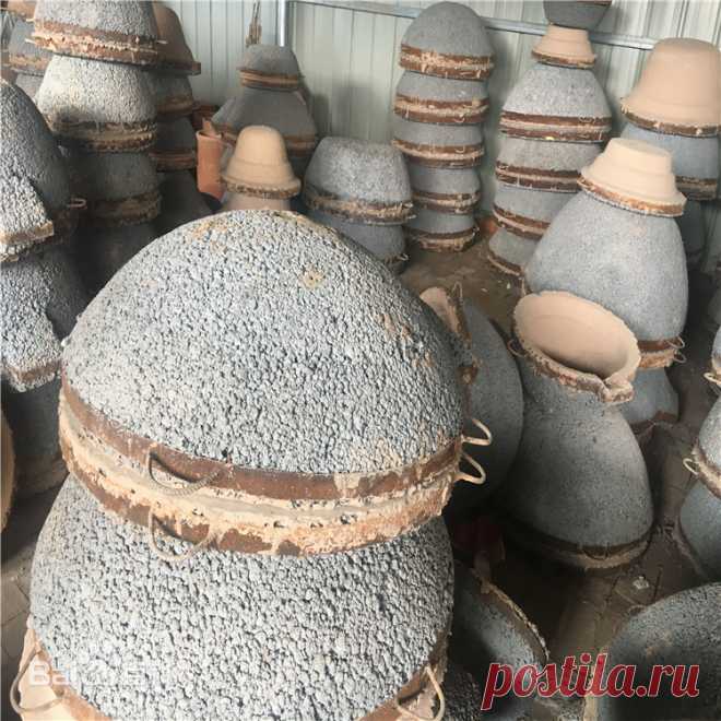 倒铝锅模具图片_百度百科