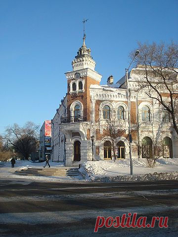 (9) Одноклассники