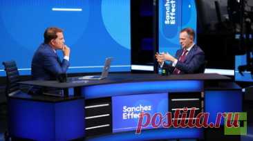 «Мы хотим заключить полноценный мир»: Мединский — о переговорах в Стамбуле и зависимости Киева от «акционеров». Если бы Украина сама принимала решения, мирный договор с Россией мог быть подписан 28 февраля 2022 года. Об этом заявил глава российской делегации Владимир Мединский в премьерном выпуске шоу «Эффект Санчеса» на RT. Помощник президента РФ рассказал американскому журналисту Рику Санчесу, почему Украина отказывается принимать тела своих военных, объяснил, чем подход Трампа к…