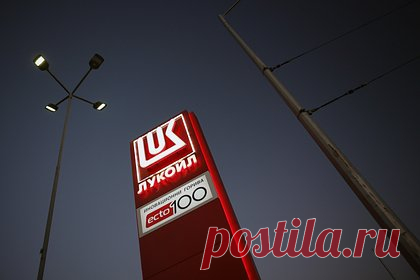 В одной стране захотели купить завод «Лукойла»