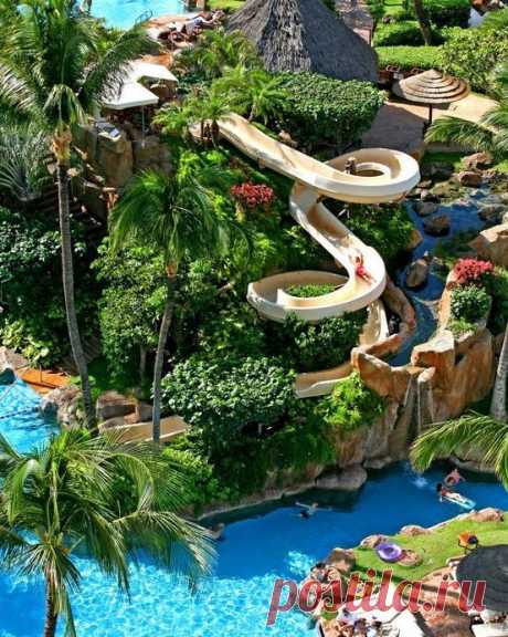 101 Most Beautiful Places To Visit Before You Die! (Part II)