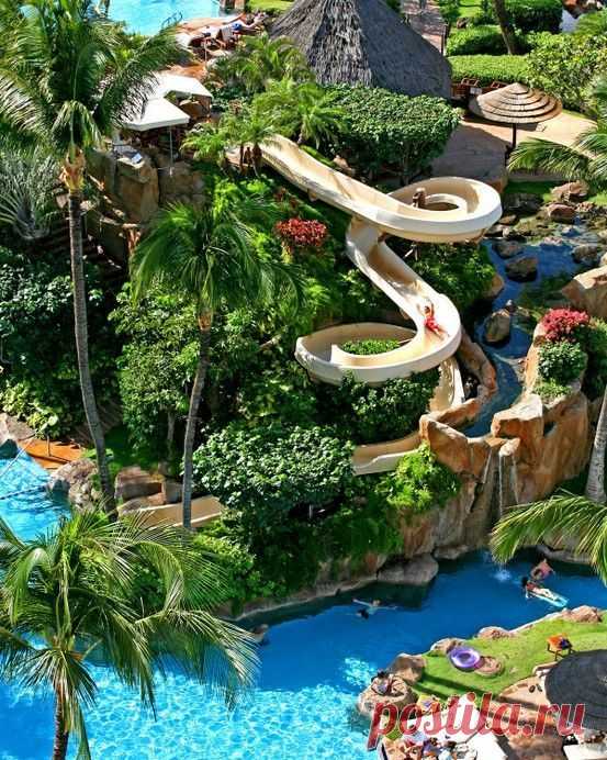 101 Most Beautiful Places To Visit Before You Die! (Part II)