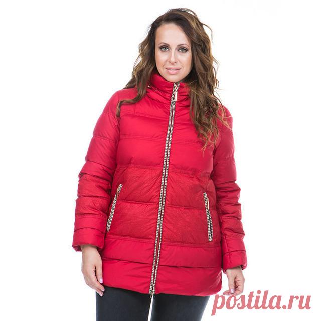 Верхняя одежда. Товары и услуги компании 