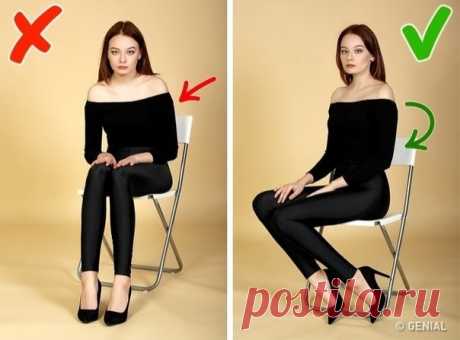 12 ошибок, из-за которых мы не получаемся на фотографиях