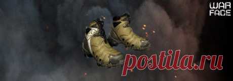 Обновление 1 июля | Warface