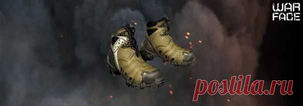 Обновление 1 июля | Warface