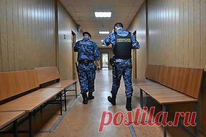 Племянник вора в законе Шакро Молодого предстанет перед судом