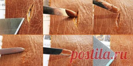 6 отличных способов вернуть кожаной обуви первоначальный вид