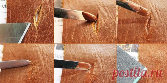 6 отличных способов вернуть кожаной обуви первоначальный вид