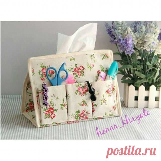 هنر و خیاطی ،خلاقیت با پارچه (@honar_khayate) • Фото и видео в Instagram