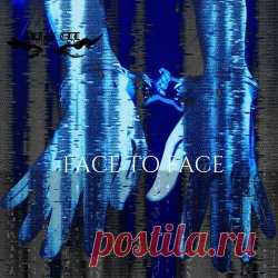 Grizz - Face To Face (2025) [Single] Artist: Grizz Album: Face To Face Year: 2025 Country: USA Style: Darkwave, Coldwave