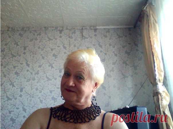 Ирина Титова