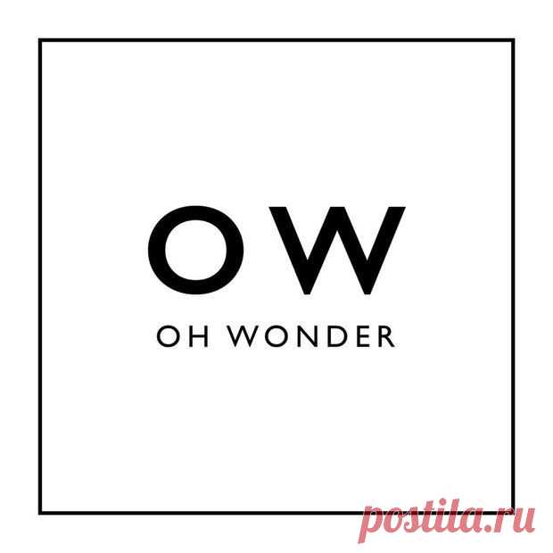 Оh Wonder - Оh Wonder (LP) - Открытая нежность | Soulplay Radio Blog - Музыкальный Блог