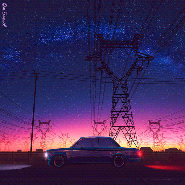 Автомобиль