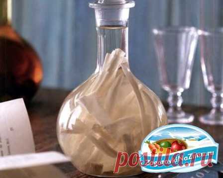 Хреновуха. Лучшие рецепты