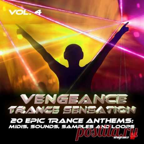 Refx Vengeance Trance Sensation Vol 4 WAV  | 1.04 GB

The Trance Sensation series is back with an epic Vol.4! The samplepack by 'Trancemaster' Dennis Sheperd contains next level basslines, drums, melodies, and dreamy pads that are sure to memorize any dance floor.

Download at:

https://audioclub.store/uncategorized/vengeance-trance-sensation-vol-4-wav/