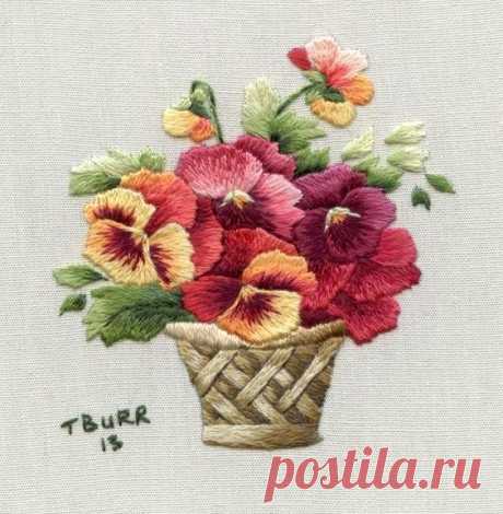 Дом рукоделия. Handmade, дизайн и декор