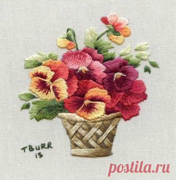 Дом рукоделия. Handmade, дизайн и декор