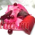 Капуста солёная 