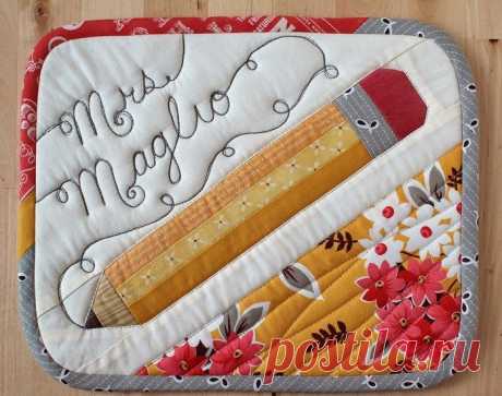 Сам себе кутюрье!